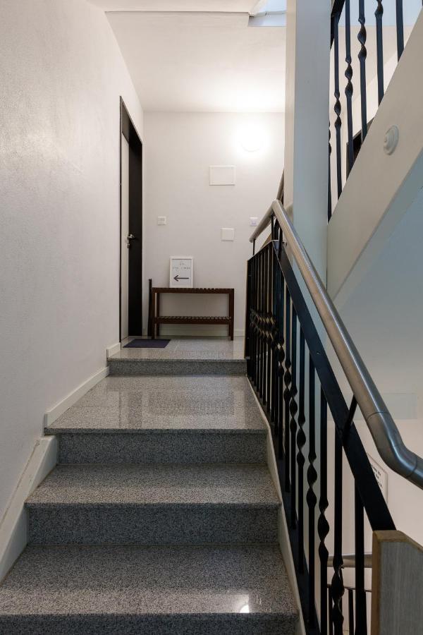 Berg & Berg Appartements - Luzern Luaran gambar